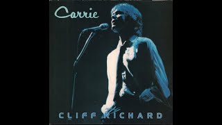 Cliff Richard - Carrie - Extended Wanderer Mix