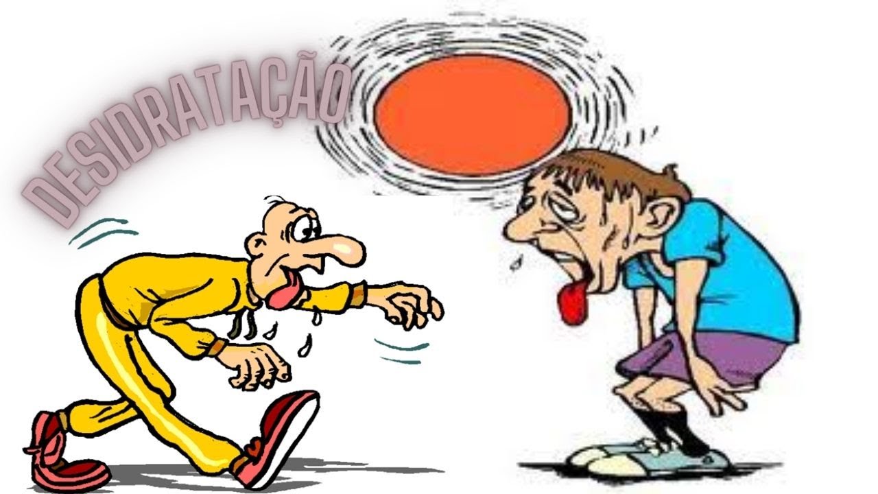 Desidratação