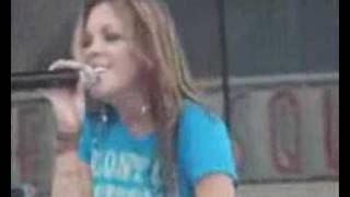 Kaci Brown &#39;Cadillac Hotel&#39; (live) 17/Sept/05