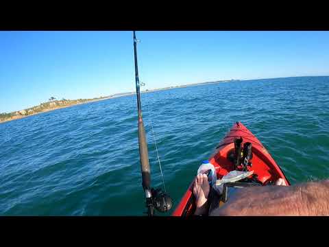 The Pete's Fishing NZ - Raw footage from 19 Sept 2021