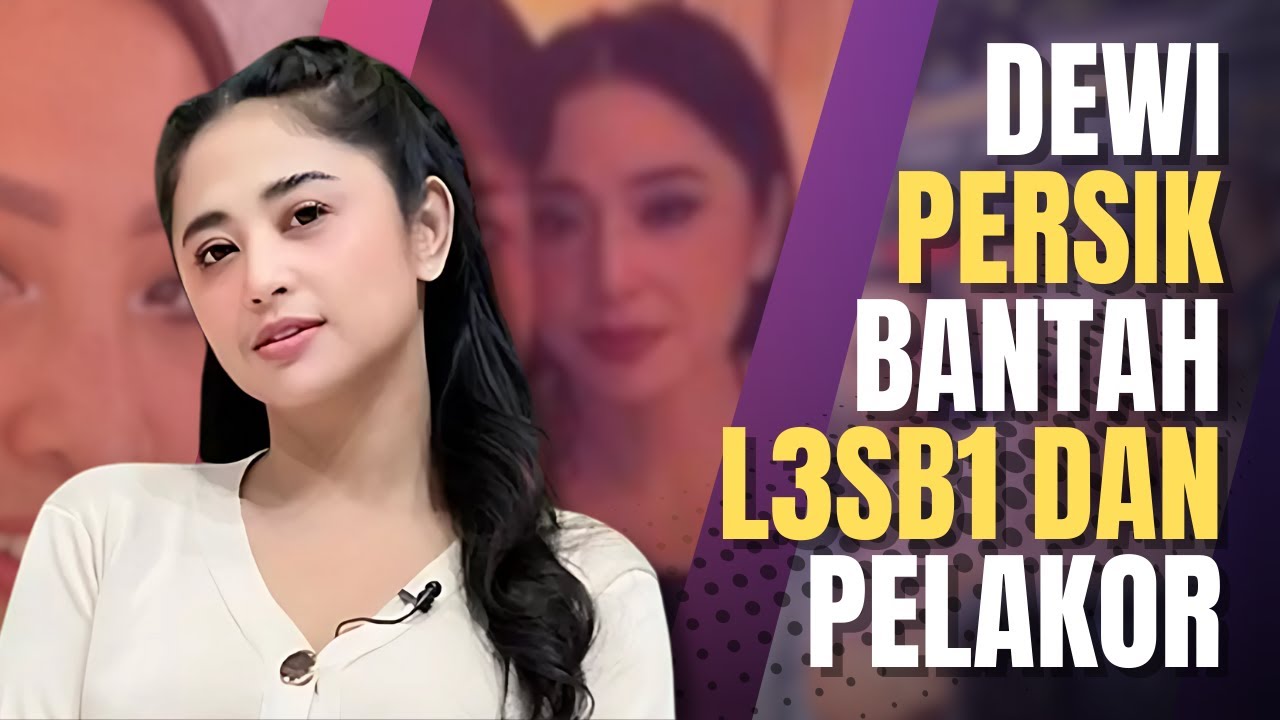 Dewi Persik Tegaskan Identitas: Bukan Pelakor atau Lesbi!
