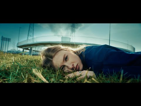 Maguie - Facile (Clip officiel)