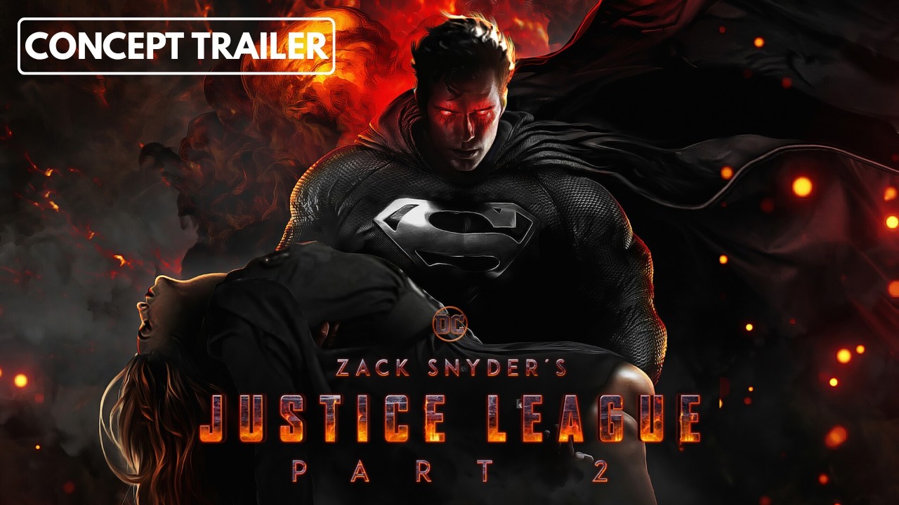 Zack Snyder’s Justice League 2 Review: The Darkest DC Battle Yet Could Change Everything