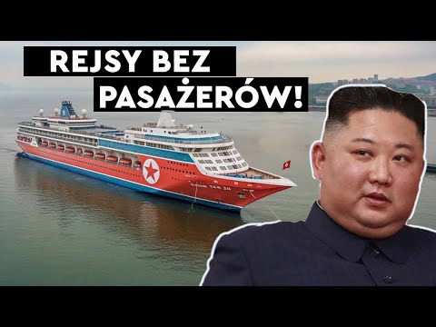 Najbardziej absurdalne megaprojekty Kim Dzong Una