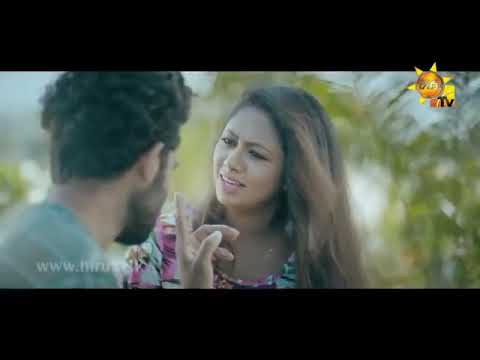 Maladaka Thanikamata මලදාක තනිකමට   Maithrika Sanjeewa   Chamath Sangeeth Offlcial Music Video