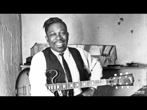 BB KING - Hold That Train [1961]