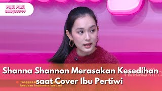 Download lagu Shanna Shannon Merasakan Kesedihan saat Cover Ibu Pertiwi - PAGI PAGI AMBYAR (3/9/25) P3 mp3 Download lagu Shanna Shannon Merasakan Kesedihan saat Cover Ibu Pertiwi - PAGI PAGI AMBYAR (3/9/25) P3 mp3