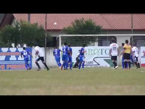 Naatz salva o Cruzeiro diante do Serra Cima