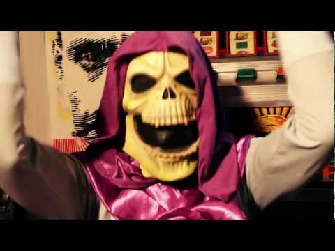 Spot - Ciclo Mala Difusion - (By Lion Films)