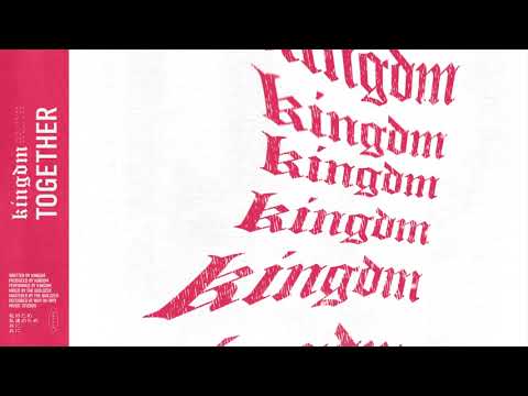 KINGDM - Together