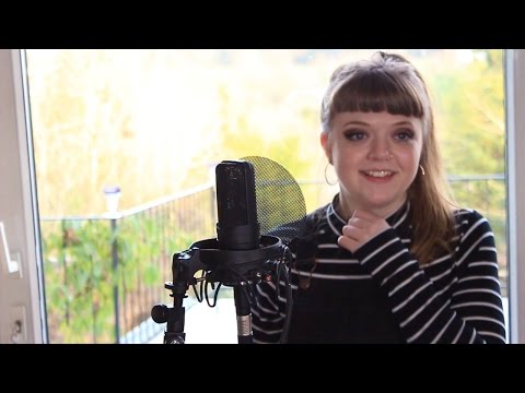 Love Yourself - Justin Bieber (Becky CJ Cover)