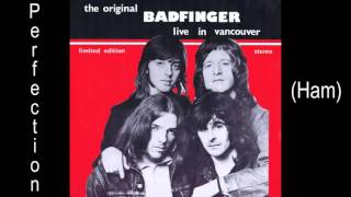 Badfinger - Live in Vancouver (1974)