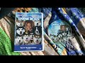 Opening To Snow Dogs 2002 DVD