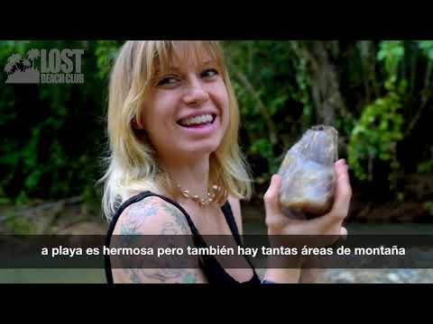 LOST BEACH SHOW -  ANABEL ENGLUND, LEE FOSS & MATTHIAS TANZMANN CARNAVAL FESTIVAL 2019  PART 2