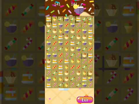 Sweets Crush