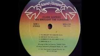 THE CLARK SISTERS-Overdose of The Holy Ghost