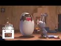 Domo Shorts Birth Of Domo