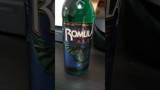 Romulan Ale #startrek #startrekonline