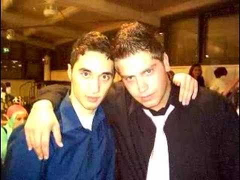 Dj YurtSeven Mc PaSa - Kalbim Sana Atar