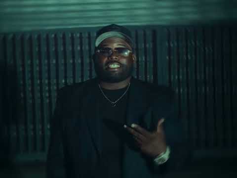 El Varón Jonatan - POR NO VERTE (VISUALIZER)