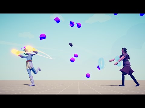 VECTOR vs EVERY UNIT - Totally Accurate Battle Simulator