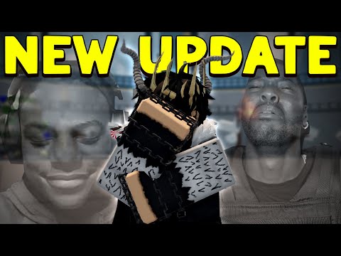 this is the WORST UPDATE probably EVER.. | Heroes Battlegrounds