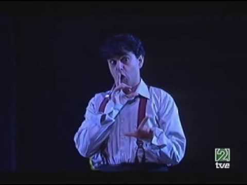 Notte e giorno faticar - Lorenzo Regazzo