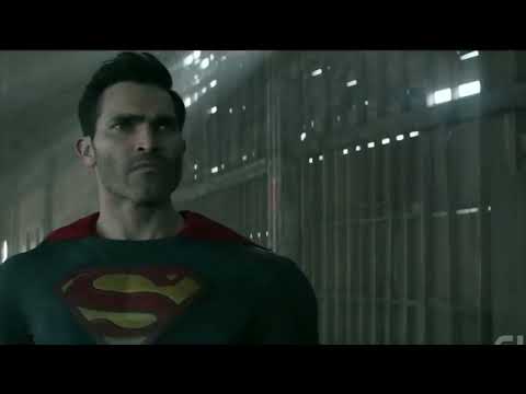 Superman Mirror-Matches in Multiversus be like