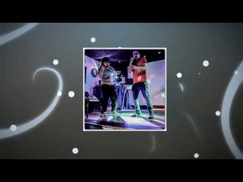 DUO FUMON - DONDE ESTAN