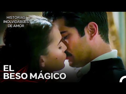 Feride se Pegó a los Labios de Kamran | La Estambulita