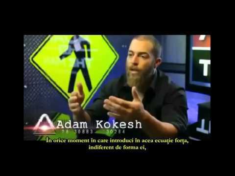 01 THE RISE - GRAY STATE - DOCUMENTARY - DAVID CROWLEY - part 01