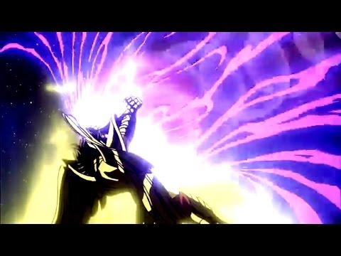 Seiya and Ikki vs Jaga「AMV」• Numb