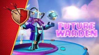 Clash to the Future | Clash of Clans 11th Anniversary