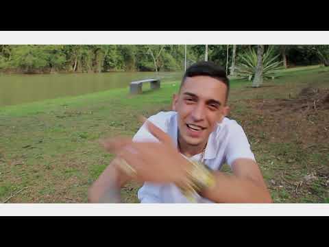 Mc Bruninho da Praia - Passa a Respeitar (Dj Nenê MPC) Sete Sete Records
