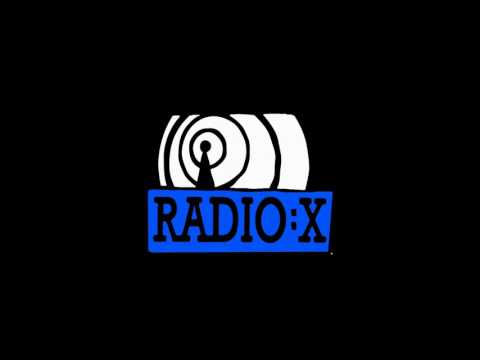 Radio X (San Andreas)
