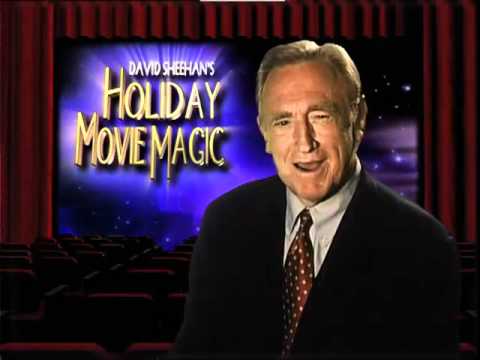 Holiday Movie Magic