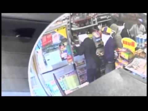 JAZZIE SHOW SWEET SHOP STICK UP