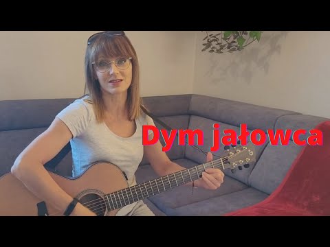 Dym jałowca - Piosenki religijne z gitarą - Marzena Palka