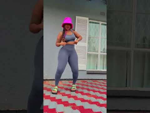 THULA MABUTA VIBE 🌹🔥 AMAPIANO TRENDING DANCE CHALLENGE 2024 🔥 #amapiano