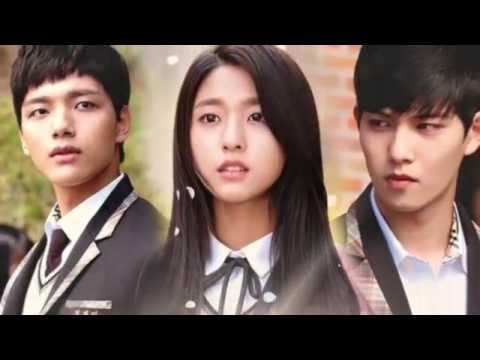 Top 20 Best Korean High School Dramas 