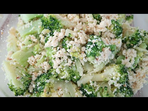 ๋ธ๋ก์ฝ๋ฆฌ์๋ฆฌ | ๊ณ ์ํจ ํญ๋ฐํ๋ ๋ธ๋ก์ฝ๋ฆฌ๋๋ถ๋ฌด์นจ ๋ง์๋๋ฐ์ฐฌ ๋ฐ๋ฐ์ฐฌ ํ์๋ฐ์ฐฌ