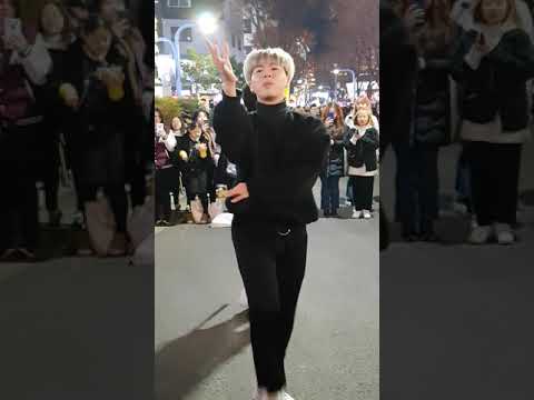 [MAXXAM] 181117 - 예쁘다(Pretty U) (SEVENTEEN cover)