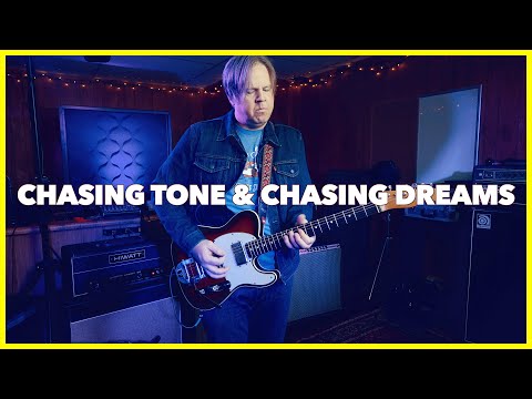 Chasing Tone & Chasing Dreams