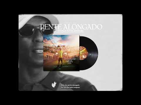 Pente Alongado (Inveja & Falsidade) - Mc Kanhoto, Mc GP, Mc Kadu [FAIXA 6 LDR]