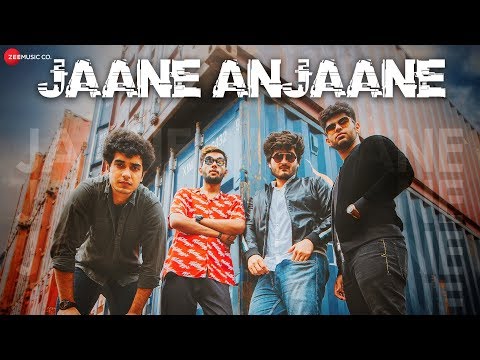 Jaane Anjaane — watch video