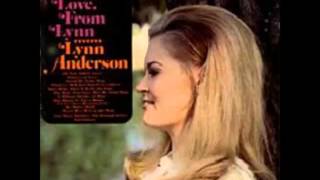 Lynn Anderson - Wave Bye Bye To The Man