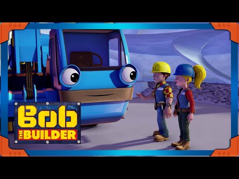 Bob the Builder ⭐Pick Up a Penguin 🛠 Bob Full Episodes | Cartoons for Kids - Kids (0-4), Kingdom Kids Zone - Bob the Builder