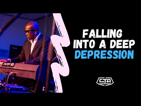 48. Falling Into A Deep Depression - Aaron Rimbui (The Play House)