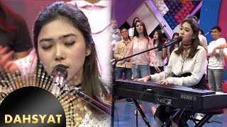 Dahsyatnya &#39;Mimpi&#39; Isyana Sarasvati [DahSyat] [13 September 2016]