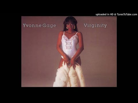 Yvonne Gage - Mystic Love Affair (LP Version 1984)
